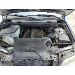 2004 BMW X5