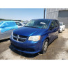 2011 DODGE CARAVAN
