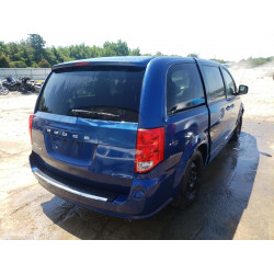 2011 DODGE CARAVAN