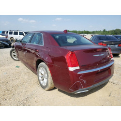 2015 CHRYSLER 300