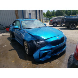 2020 BMW M2