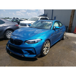 2020 BMW M2