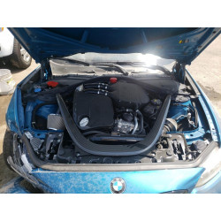 2020 BMW M2