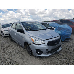 2020 MITSUBISHI MIRAGE
