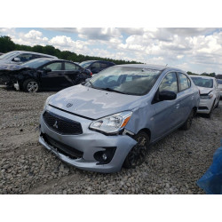 2020 MITSUBISHI MIRAGE