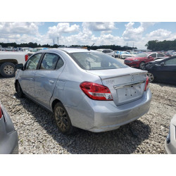 2020 MITSUBISHI MIRAGE