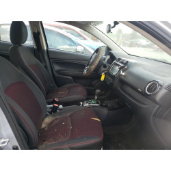 2020 MITSUBISHI MIRAGE
