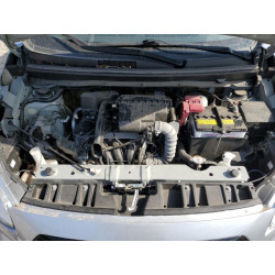 2020 MITSUBISHI MIRAGE