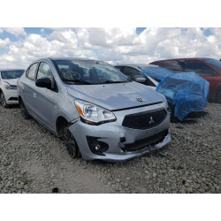 2020 MITSUBISHI MIRAGE
