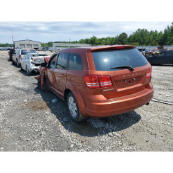 2014 DODGE JOURNEY
