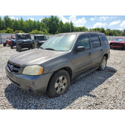 2003 MAZDA TRIBUTE