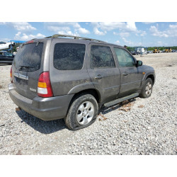2003 MAZDA TRIBUTE