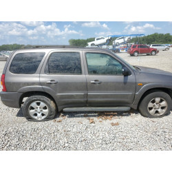 2003 MAZDA TRIBUTE