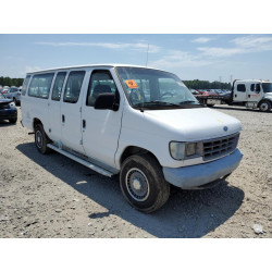1994 FORD ECONOLINE