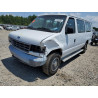 1994 FORD ECONOLINE