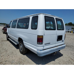 1994 FORD ECONOLINE