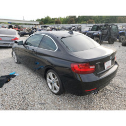 2015 BMW 2 SERIES