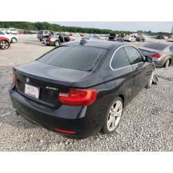 2015 BMW 2 SERIES