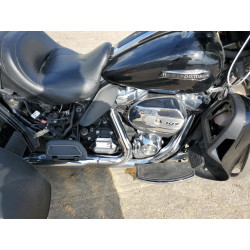 2018 HARLEY-DAVIDSON FL