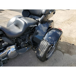 2018 HARLEY-DAVIDSON FL
