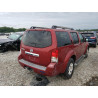 2008 NISSAN PATHFINDER