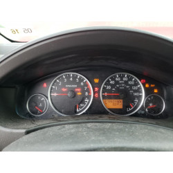 2008 NISSAN PATHFINDER