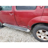 2008 NISSAN PATHFINDER
