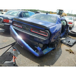 2020 DODGE CHALLENGER