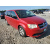 2013 DODGE CARAVAN