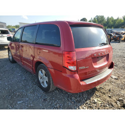 2013 DODGE CARAVAN