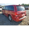 2013 DODGE CARAVAN