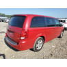 2013 DODGE CARAVAN