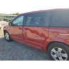 2013 DODGE CARAVAN