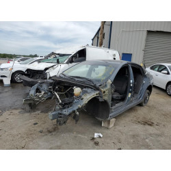 2019 CHEVROLET MALIBU