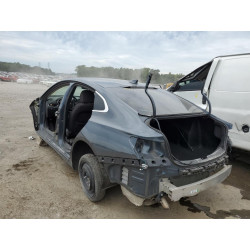 2019 CHEVROLET MALIBU