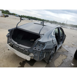 2019 CHEVROLET MALIBU