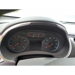 2019 CHEVROLET MALIBU