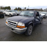 2000 FORD RANGER
