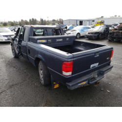 2000 FORD RANGER