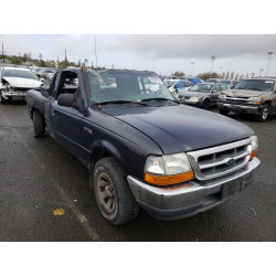 2000 FORD RANGER