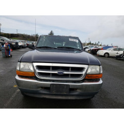 2000 FORD RANGER
