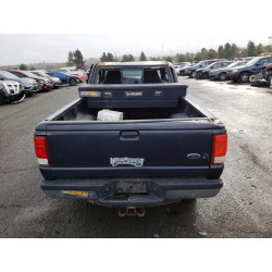 2000 FORD RANGER