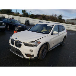 2018 BMW X1