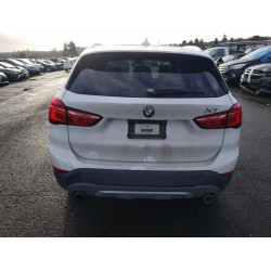 2018 BMW X1