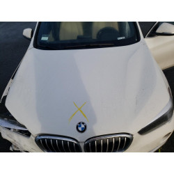 2018 BMW X1