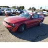 2005 FORD MUSTANG
