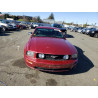 2005 FORD MUSTANG