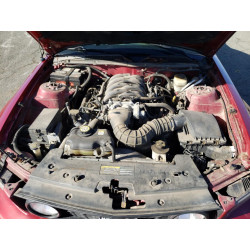 2005 FORD MUSTANG