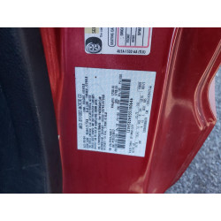 2005 FORD MUSTANG