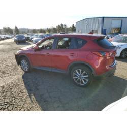 2015 MAZDA CX-5